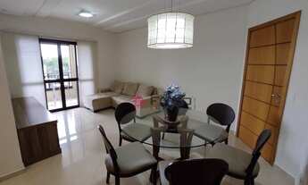 Imagem 4: Apartamento com 4 dormitórios, 118 m² - venda por R$ 1.540.000,00 ou aluguel por R$ 7.700