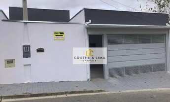 Imagem 3: Casa à venda na Vila Branca, Jacareí: 3 quartos, 2 suítes, 172m² construídos, área gourmet