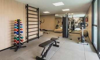 Imagem 5: Apartamento para venda tem 151 metros quadrados com 3 quartos em Água Branca - São Paulo