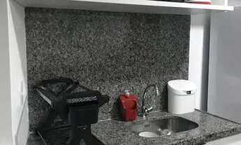 Imagem 4: Flat Mobiliado na Torre