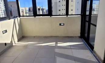 Imagem 2: Linda cobertura duplex 3 dormitórios, 3 vagas!