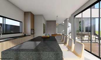 Imagem 6: Condomínio Fechado para Venda em Atibaia, Condominio Buona Vita, 3 dormitórios, 1 suíte, 2