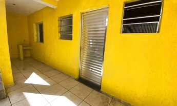 Imagem 2: Casa com pagamento facilitado