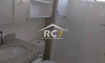 Imagem 4: Apartamento para alugar no edifício Firenzze em Bauru