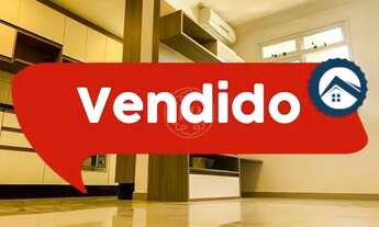 Imagem: Apartamento à venda no bairro Boneca do