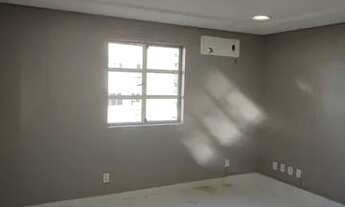 Imagem 2: EXC!! SALA C/3 AMBIENTES NO CORAÇÃO DA PONTA VERDE! 2.950,00