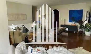 Imagem 3: Apartamento com 3 dormitórios á venda no Itaim Bibi