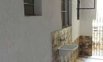 Imagem 3: Casa com 1 dormitório para alugar, 45 m² por R$ 774,76/mês - Imirim - São Paulo/SP