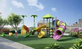 Imagem 7: KINGDOM TOWERS - Unidades de 1, 2 e 3 dormitórios - 40m² a 90m², o prédio mais alto se São