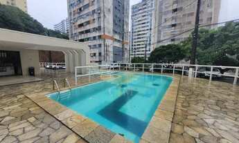 Imagem 5: Apartamento nascente, com 3 quartos sendo uma suíte, em 82m² com 2 vagas de garagem