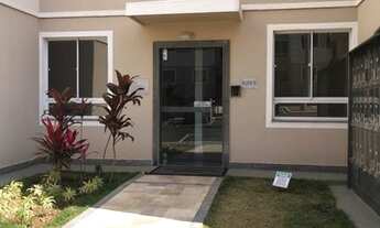 Imagem: Apartamento para aluguel tem 44m2 com 2