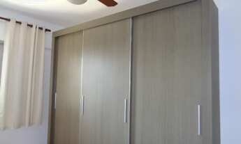 Imagem 7: Apartamento para aluguel com 56 metros quadrados com 2 quartos