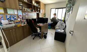 Imagem: Residencial Luiz Conceição -Jardins