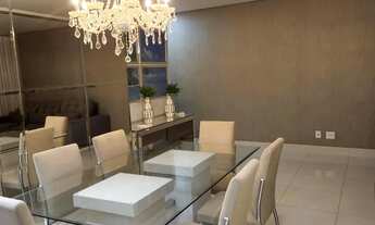 Imagem: Vende-se apartamento no Edifício Pantanal