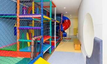 Imagem 6: São Paulo - Apartamento Padrão - Moema Pássaros