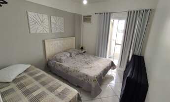 Imagem 7: Apartamento temporada 1 quarto c/ wi-fi, na beira mar da Praia do Morro - Guarapari - ES