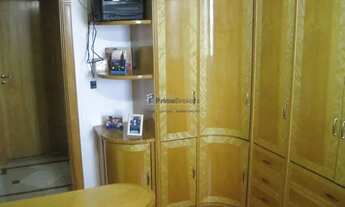 Imagem 3: LINDA COBERTURA DUPLEX NO TATUAPÉ