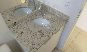 Imagem 3: Apartamento Padrão Bosque das Juritis Disponível Para Locação Bosque Das Juritis 2 Dormit