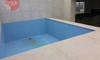 Imagem 2: Cobertura com 4 suítes à venda, 567 m² por R$ 5.000.000 - Jardim Botânico - Ribeirão Preto