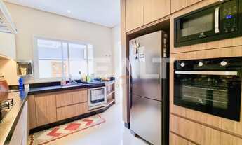 Imagem 7: Real Park Sumaré 140m² Casa 3 dormitórios com churrasqueira e piscina