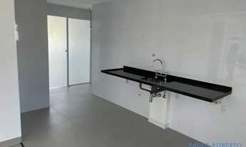 Imagem 4: APARTAMENTO - VILA CLEMENTINO - SP