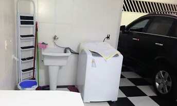 Imagem 4: São Paulo - Casa de Condomínio - Jardim Monte Kemel