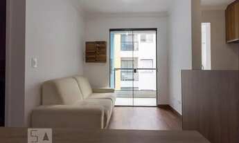 Imagem 4: Apartamento para Aluguel - Weissópolis, 2 Quartos, 52 m2