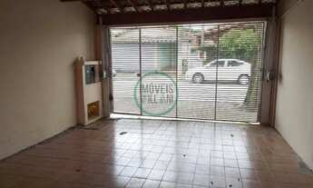 Imagem 2: SOBRADO COM 3 DORMITÓRIOS À VENDA, 111 M² POR R$ 407.000,00 - JARDIM VALE DO SOL - SÃO JOS