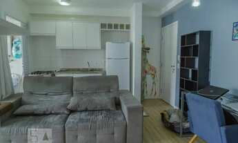 Imagem 3: Apartamento para Aluguel - Bela Vista, 1 Quarto, 42 m2