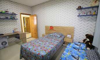 Imagem 3: Casa Terrea no Passaredo c 3 suites Modulados e Climatizado Piscina com Cascata