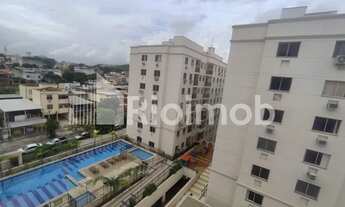 Imagem 4: Penha Apartamento com 2 dormitórios