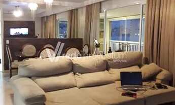 Imagem: Apartamento - Taquaral - Campinas