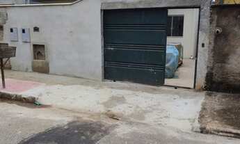 Imagem 2: Casa com 3 quartos sendo 1 com suíte em São Joaquim de Bicas - Mg