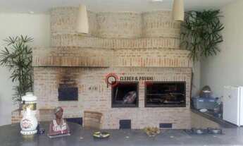 Imagem 4: Casa condomínio Chácaras Resid Santa Maria