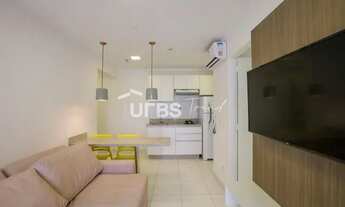 Imagem 4: METROPOLITAN BUSINESS & LIFESTYLE - Apartamento 1 quarto, sendo 1 suíte