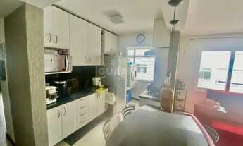 Imagem 4: Apartamento de 2 dormitórios no bairro Cristo Redentor