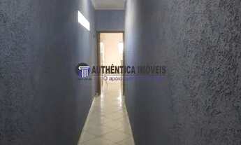 Imagem 3: CASA para LOCAÇÃO - NOVO OSASCO - OSASCO - SÃO PAULO - AUTHÊNTICA IMÓVEIS