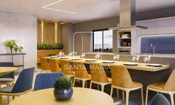 Imagem 7: Apartamento (tipo - padrao) 4 dormitórios/suite, portaria 24 horas, lazer, em condomínio f