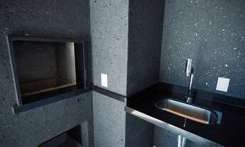 Imagem 7: Apartamento com 4 quartos 3 vagas no Água Verde