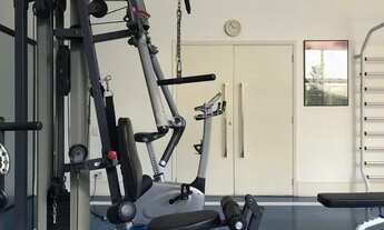 Imagem 5: Apartamento - Cambuí - Campinas