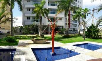 Imagem 2: Smart Residence 2 quartos s/ 1 suíte fino acabamento no centro de Manaus