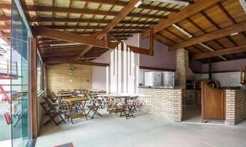 Imagem 3: APARTAMENTO NA PENHA 3 QUARTOS 1SUITE 2 VAGAS TORRE UNICA RECEM REFORMADO PROXIMO AO SHOP