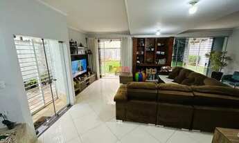 Imagem 4: SÃO PAULO - Casa Padrão - JARDIM CAMPO GRANDE