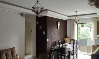 Imagem: Apartamento 3quartos para vender em Curitiba-PR