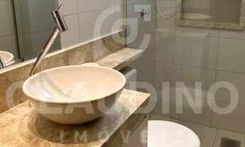 Imagem 7: Incrivel apartamento Mobiliado e decorado para locação - 2Qts sendo uma suíte - Vila Rosa