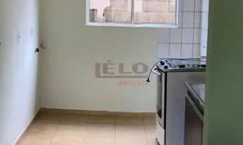 Imagem 7: Apartamento com 2 quartos para alugar por R$ 750.00, 43.35 m2 - JARDIM SAO SILVESTRE - MAR