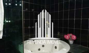 Imagem 4: CASA ALTO PADRÃO NO SUZANO