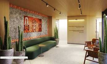 Imagem 4: LANÇAMENTO ALTÍSSIMO PADRÃO 4 QUARTOS