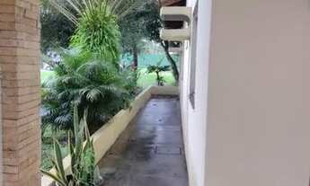 Imagem 4: Condomínio Cidade Jardim I - Casa com 3/4 sendo 2 suítes