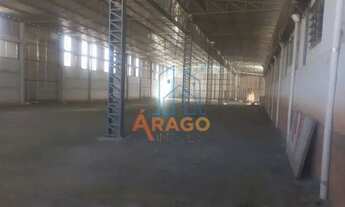 Imagem 2: Galpão industrial para aluguel, Serra Alta, São Bento Do Sul - W2021_GA87